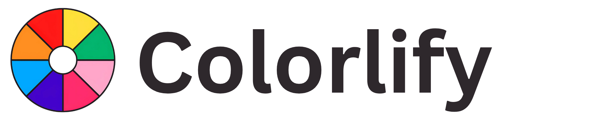 Colorlify Logo