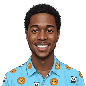 Marcus Davis